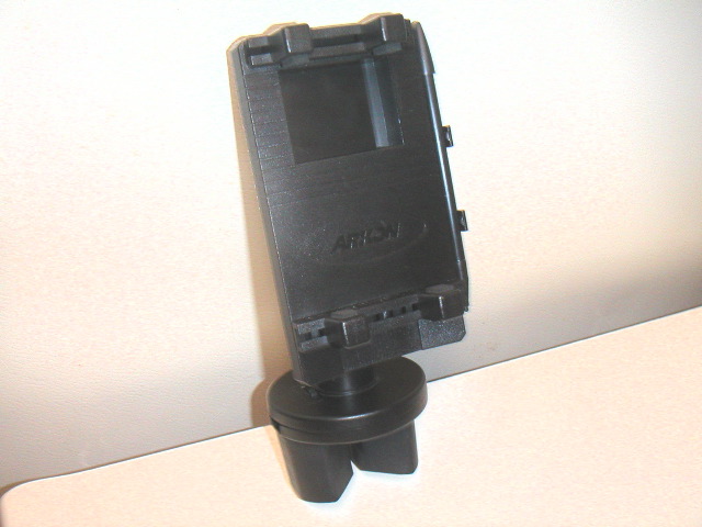 Arkon Cup Holder PDA Mount
