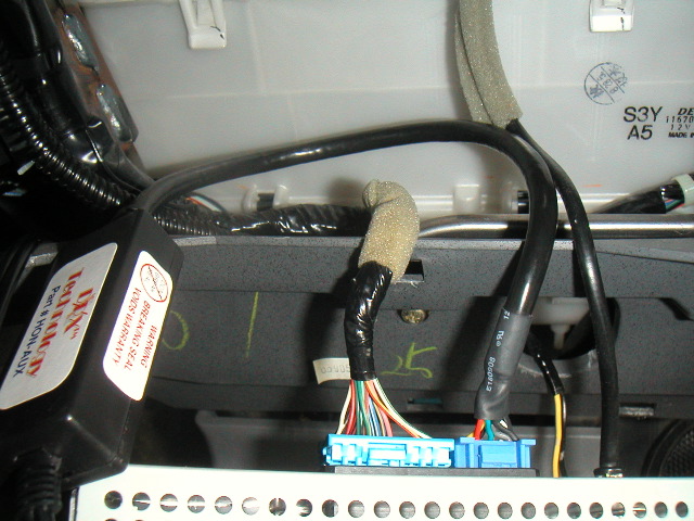 HON-AUX tested